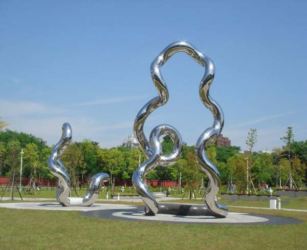 芜湖不锈钢雕塑厂家 (11)